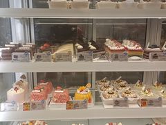 -85度C(南京龙江店)