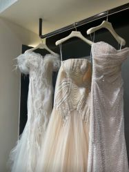 -Bridal Queen·婚纱女皇