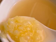 绿豆爽-杨记杏仁茶(椰园店)