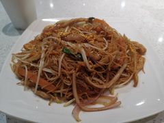 三丝炒面-香港旺记茶餐厅(天贵路店)