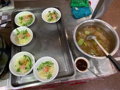 -谦和素食自助餐(云峰花园店)