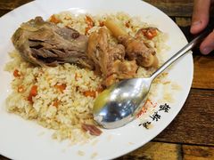 -塔斯提抓饭(东城汇店)