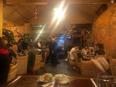 大堂-多哥水傣味餐厅(司马巷店)