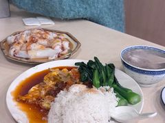 -玲又珑美食(盘福路店)
