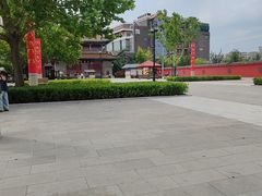 -古文化街旅游区
