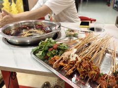 -杨校长·老成都串串香火锅(全国总店)