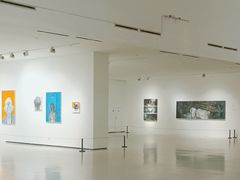 -四川美术学院美术馆