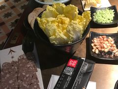 -左庭右院鲜牛肉火锅(新梅广场店)