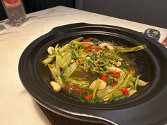 -港丽餐厅(高德置地店)