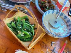-鱼乐岛餐厅·户外花园主题餐厅