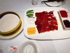 片皮鸭-江南厨子(壹方城店)