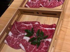 -锦和牛·炭火烧肉(ICC太和里店)