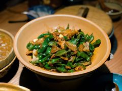 -吃饭皇帝大(合生汇店)