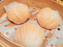 -福禧楼 FUK HEI LAU(前滩太古里店)