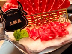 -牛将军•涮肉•烤肉•铁板烧(北京王府井·故宫店)