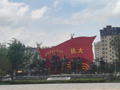 -牟氏庄园
