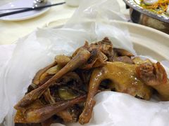 -凯盈阁·顺德私房菜·桑拿鸡