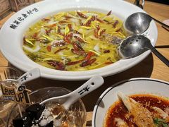 -太二酸菜鱼(福州泰禾店)