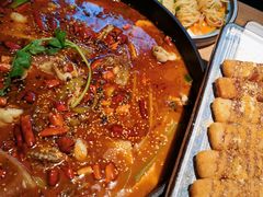 -渝蛙馆(九霄梦天地店)