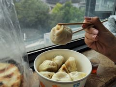 -王氏烧饼无矾油条