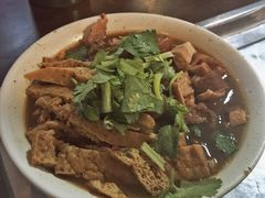 卤煮火烧-姚记炒肝店(鼓楼店)
