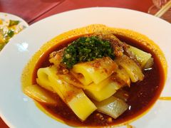 -青海名吃尕张娃非遗烤肉(海湖总店)