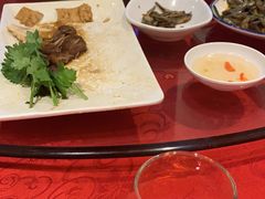 -抱德·潮汕味(敦和店原惠城鱼仔)