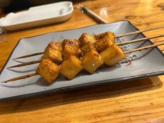 -小俩口烧烤东北菜(双井店)