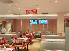 -西贝(吴江路湟普汇店)