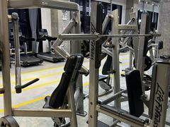 -LA合时健身4PMFIT(花桥旗舰店)
