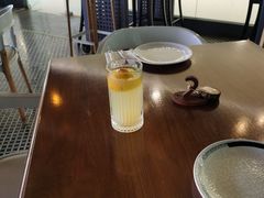 -PIZZA BIANCA(万象城店)