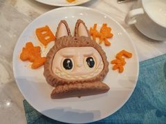 -南湖宾馆·鸳湖阁全日制餐厅