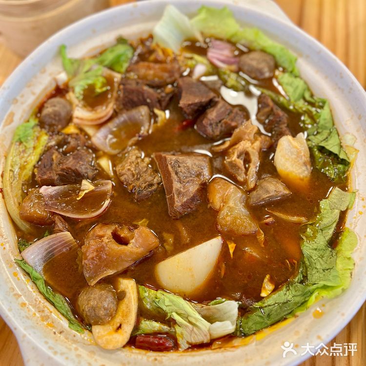 牛肉爱好者的慢炖享受聚集地原来在这里！