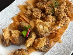 -阿忠食坊大排档·20年老店(万象城店)