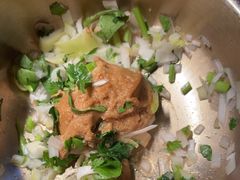 -西塔老太太泥炉烤肉(上海七宝领展广场店)