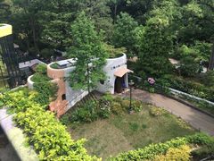 -三鹰之森吉卜力美术馆