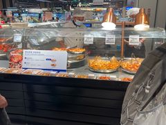 -Olé精品超市(南宁万象城店)