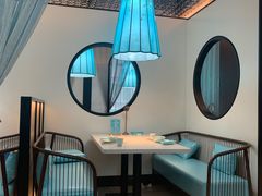 卡座-淮扬韵(高新大都荟店)