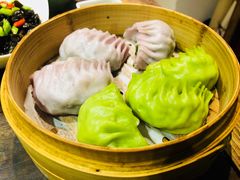 -五观堂素食(新华路店)