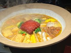 -龙潭喜客·四川客家菜