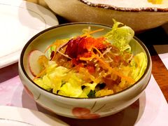 -大渔铁板烧(中山路八佰伴店)