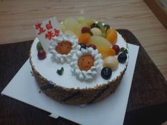 -好利来(团结湖店)