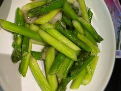 蟹肉清炒芦笋-苏帮袁Sue Cuisine(南开大悦城店)