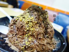 -冰冰酱老味刨冰绵绵冰(中山路总店)