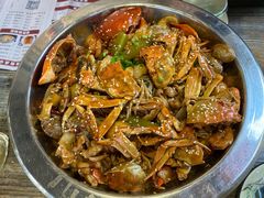 -沙掌门肉蟹煲(沙溪店)
