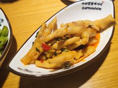 -山水人家(九堡店)