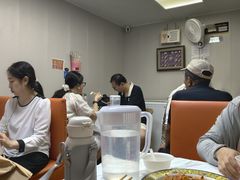 -胖子饺子馆·海鲜家常菜(海军博物馆店)