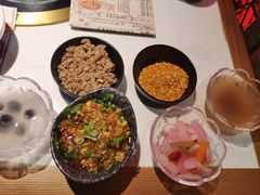 -哥老官重庆美蛙鱼头(宝山龙湖店)