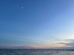 -南汇新城海滩