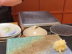 -Sushi Hanzo半藏(天环广场店)